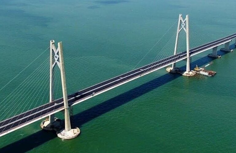 TP.HCM CHÍNH THỨC GIAO VINGROUP LẬP ĐỀ XUẤT DỰ ÁN ĐƯỜNG VƯỢT BIỂN CẦN GIỜ - VŨNG TÀU